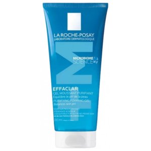La Roche-Posay Effaclar Gel Moussant Purifiant 200 ml 03Parapharm - Algérie, Beauté, Santé , Bien-être...