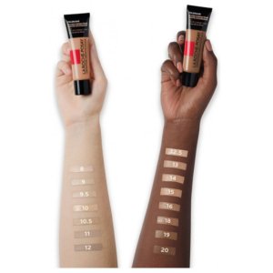 La Roche-Posay Tolériane Fluide Correcteur Haute Couvrance SPF25 30 ml 03Parapharm - Algérie, Beauté, Santé , Bien-être...