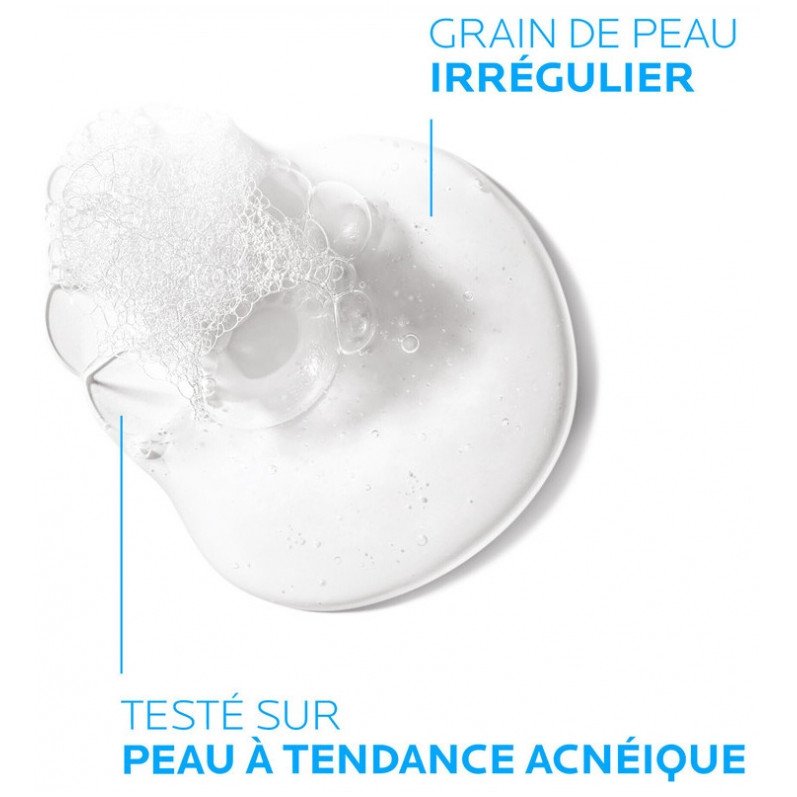 La Roche-Posay Effaclar Lotion Astringente Micro-Exfoliante 200 ml 03Parapharm - Algérie, Beauté, Santé , Bien-être... La Roche-Posay Effaclar Lotion Astringente Micro-Exfoliante 200 ml 03Parapharm - Algérie, Beauté, Santé , Bien-être...