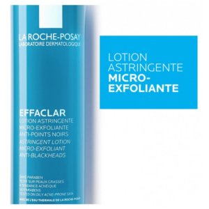 La Roche-Posay Effaclar Lotion Astringente Micro-Exfoliante 200 ml 03Parapharm - Algérie, Beauté, Santé , Bien-être... La Roche-Posay Effaclar Lotion Astringente Micro-Exfoliante 200 ml 03Parapharm - Algérie, Beauté, Santé , Bien-être...