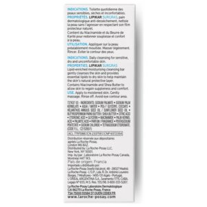 La Roche-Posay Lipikar Surgras Pain Dermatologique 150 g 03Parapharm - Algérie, Beauté, Santé , Bien-être... La Roche-Posay Lipikar Surgras Pain Dermatologique 150 g 03Parapharm - Algérie, Beauté, Santé , Bien-être...