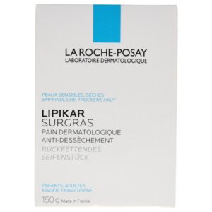 La Roche-Posay Lipikar Surgras Pain Dermatologique 150 g 03Parapharm - Algérie, Beauté, Santé , Bien-être... La Roche-Posay Lipikar Surgras Pain Dermatologique 150 g 03Parapharm - Algérie, Beauté, Santé , Bien-être...