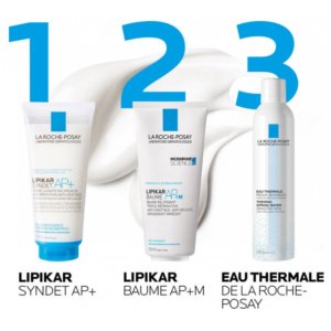 La Roche-Posay Lipikar AP+ M Baume Relipidant Tube Éco-Responsable 200 ml 03Parapharm - Algérie, Beauté, Santé , Bien-être... La Roche-Posay Lipikar AP+ M Baume Relipidant Tube Éco-Responsable 200 ml 03Parapharm - Algérie, Beauté, Santé , Bien-être...