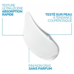 La Roche-Posay Tolériane Rosaliac AR SPF30 50 ml 03Parapharm - Algérie, Beauté, Santé , Bien-être...