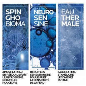 La Roche-Posay Tolériane Rosaliac AR SPF30 50 ml 03Parapharm - Algérie, Beauté, Santé , Bien-être...