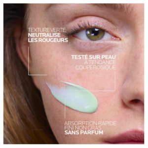 La Roche-Posay Tolériane Rosaliac AR Concentré 40 ml 03Parapharm - Algérie, Beauté, Santé , Bien-être... La Roche-Posay Tolériane Rosaliac AR Concentré 40 ml 03Parapharm - Algérie, Beauté, Santé , Bien-être...