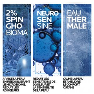 La Roche-Posay Tolériane Rosaliac AR Concentré 40 ml 03Parapharm - Algérie, Beauté, Santé , Bien-être... La Roche-Posay Tolériane Rosaliac AR Concentré 40 ml 03Parapharm - Algérie, Beauté, Santé , Bien-être...