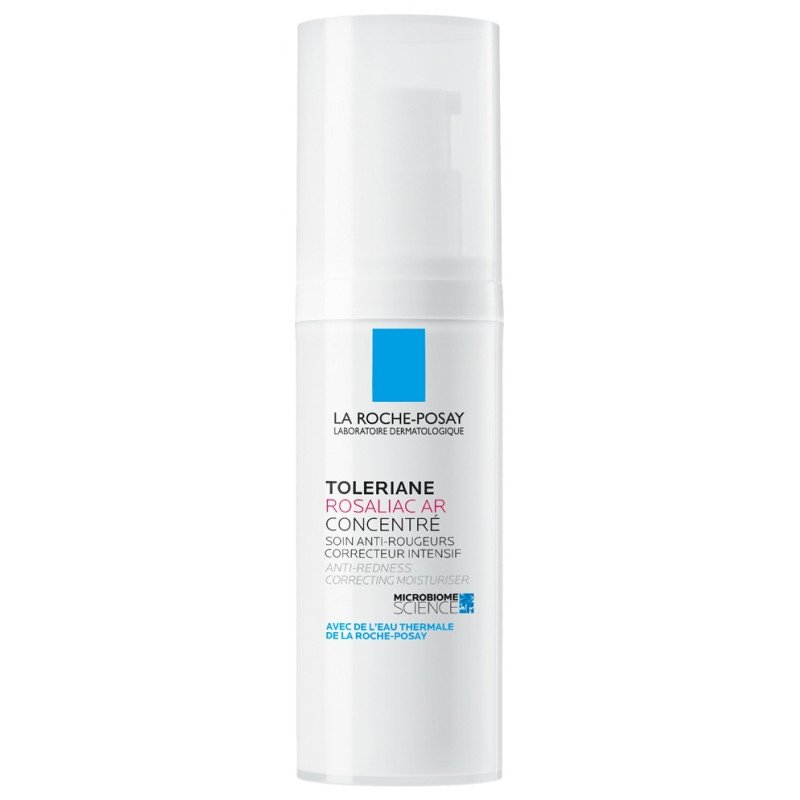 La Roche-Posay Tolériane Rosaliac AR Concentré 40 ml 03Parapharm - Algérie, Beauté, Santé , Bien-être... La Roche-Posay Tolériane Rosaliac AR Concentré 40 ml 03Parapharm - Algérie, Beauté, Santé , Bien-être...