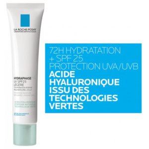 La Roche-Posay Hydraphase HA UV SPF25 Légère 40 ml 03Parapharm - Algérie, Beauté, Santé , Bien-être... La Roche-Posay Hydraphase HA UV SPF25 Légère 40 ml 03Parapharm - Algérie, Beauté, Santé , Bien-être...