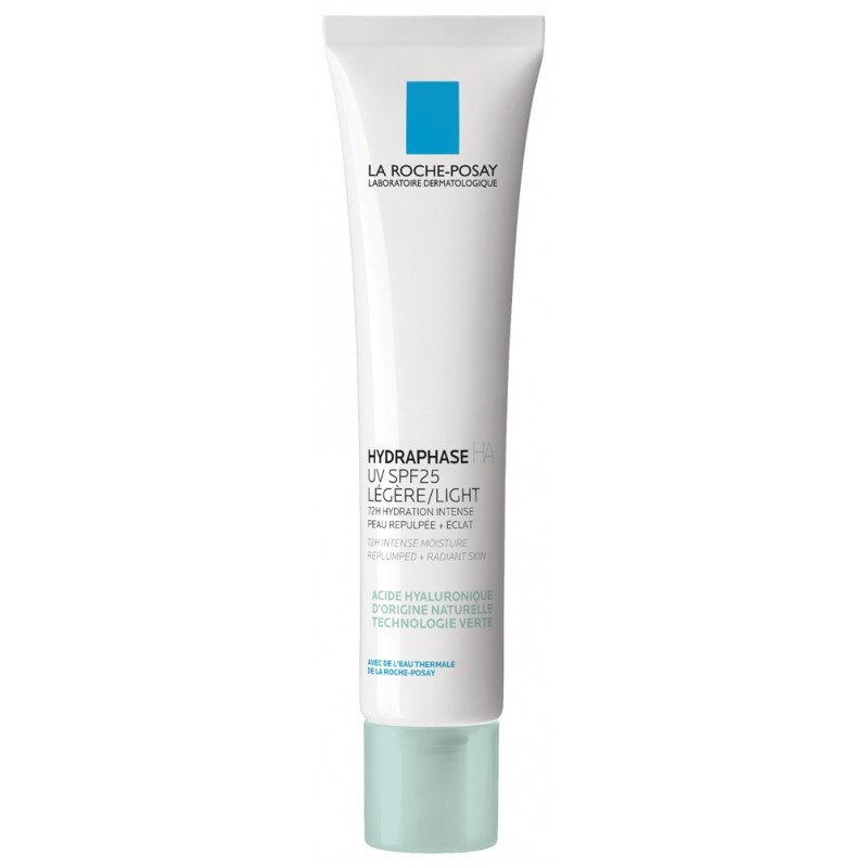 La Roche-Posay Hydraphase HA UV SPF25 Légère 40 ml 03Parapharm - Algérie, Beauté, Santé , Bien-être... La Roche-Posay Hydraphase HA UV SPF25 Légère 40 ml 03Parapharm - Algérie, Beauté, Santé , Bien-être...
