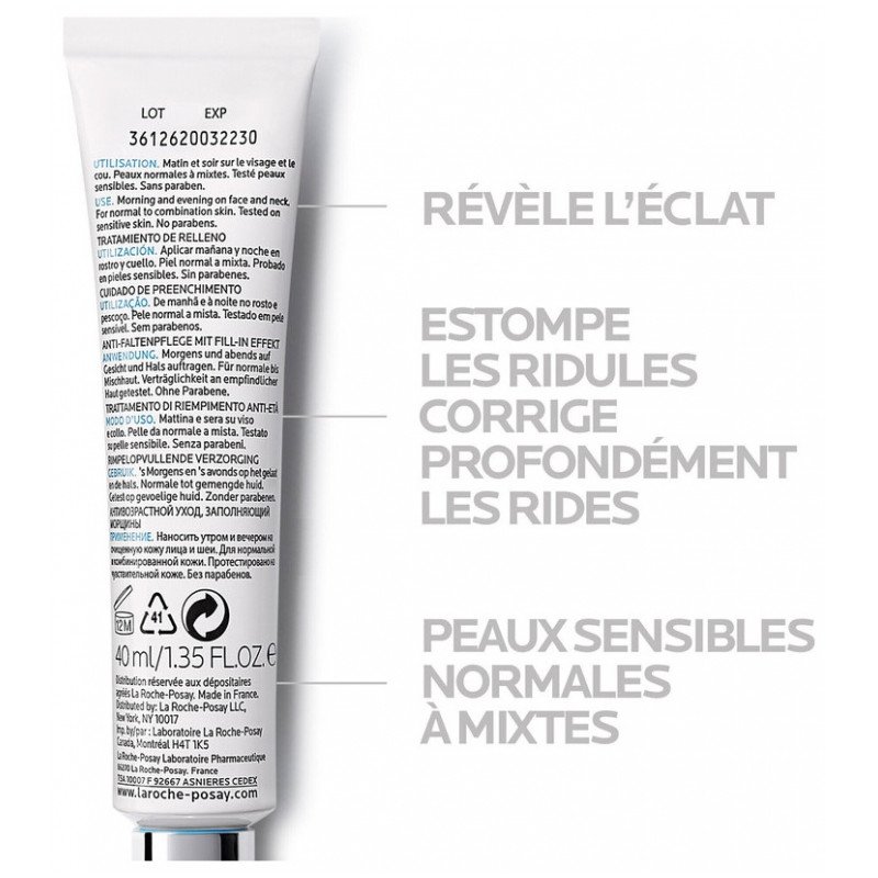 La Roche-Posay Redermic C Pure Vitamin C Légère 40 ml 03Parapharm - Algérie, Beauté, Santé , Bien-être... La Roche-Posay Redermic C Pure Vitamin C Légère 40 ml 03Parapharm - Algérie, Beauté, Santé , Bien-être...
