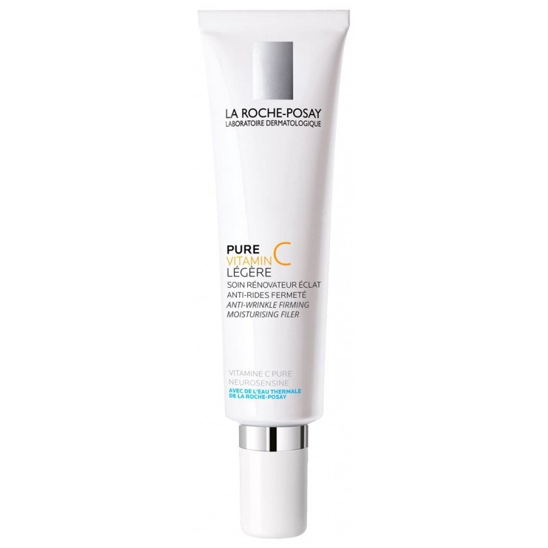 La Roche-Posay Redermic C Pure Vitamin C Légère 40 ml 03Parapharm - Algérie, Beauté, Santé , Bien-être... La Roche-Posay Redermic C Pure Vitamin C Légère 40 ml 03Parapharm - Algérie, Beauté, Santé , Bien-être...