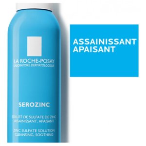 La Roche-Posay Serozinc 150 ml 03Parapharm - Algérie, Beauté, Santé , Bien-être...