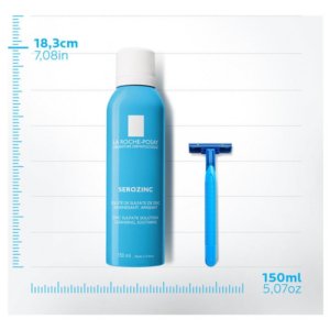 La Roche-Posay Serozinc 150 ml 03Parapharm - Algérie, Beauté, Santé , Bien-être...
