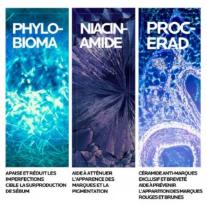 La Roche-Posay Effaclar Duo+M 40 ml 03Parapharm - Algérie, Beauté, Santé , Bien-être...