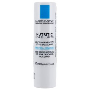 La Roche-Posay Nutritic Lèvres 4,7 ml 03Parapharm - Algérie, Beauté, Santé , Bien-être...