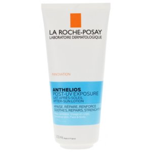 La Roche-Posay Anthelios Post-UV Exposure Lait Après-Soleil 200 ml 03Parapharm - Algérie, Beauté, Santé , Bien-être...
