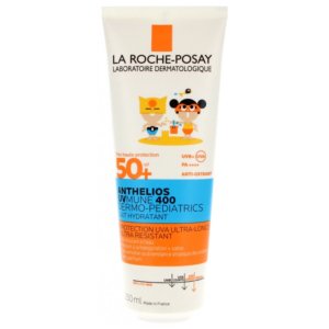 La Roche-Posay Anthelios UVMune Dermo-Pediatrics Lait SPF50+ Enfants 250 ml 03Parapharm - Algérie, Beauté, Santé , Bien-être...