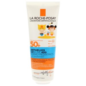 La Roche-Posay Anthelios UVMune Dermo-Pediatrics Lait SPF50+ 75 ml 03Parapharm - Algérie, Beauté, Santé , Bien-être... La Roche-Posay Anthelios UVMune Dermo-Pediatrics Lait SPF50+ 75 ml 03Parapharm - Algérie, Beauté, Santé , Bien-être...