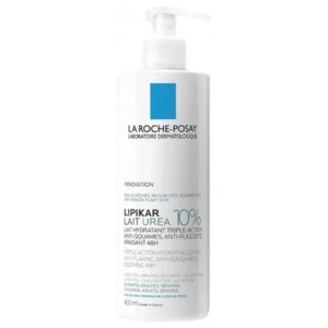 La Roche-Posay Lipikar Lait Urea 10% Hydratant 400 ml 03Parapharm - Algérie, Beauté, Santé , Bien-être...