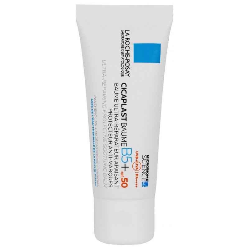 La Roche-Posay Cicaplast Baume B5+ SPF50 40 ml 03Parapharm - Algérie, Beauté, Santé , Bien-être... La Roche-Posay Cicaplast Baume B5+ SPF50 40 ml 03Parapharm - Algérie, Beauté, Santé , Bien-être...