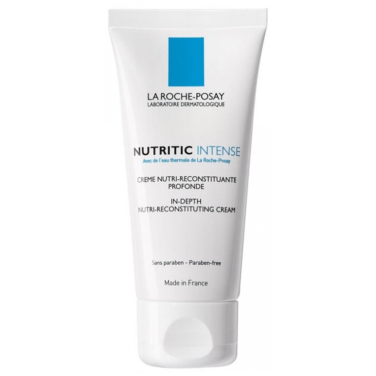 La Roche-Posay Nutritic Intense 50 ml 03Parapharm - Algérie, Beauté, Santé , Bien-être... La Roche-Posay Nutritic Intense 50 ml 03Parapharm - Algérie, Beauté, Santé , Bien-être...