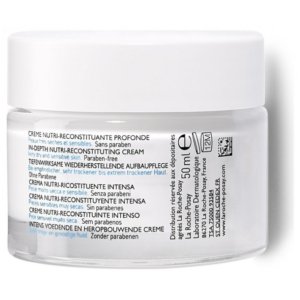La Roche-Posay Nutritic Intense Riche 50 ml 03Parapharm - Algérie, Beauté, Santé , Bien-être...