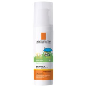 La Roche-Posay Anthelios Dermo-Pediatrics Lait Bébé SPF50+ 50 ml 03Parapharm - Algérie, Beauté, Santé , Bien-être...