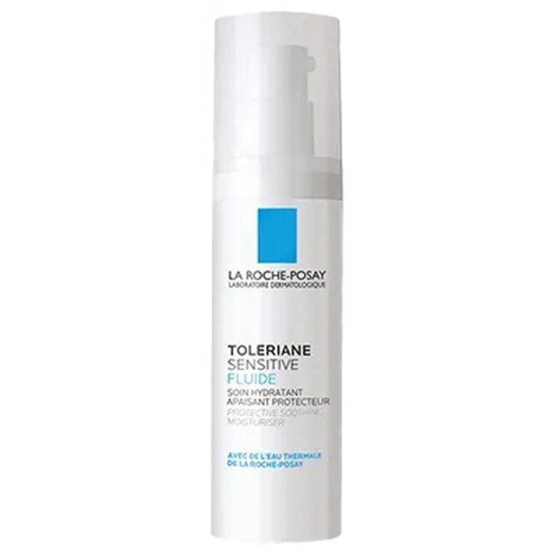 La Roche-Posay Tolériane Sensitive Fluide 40 ml 03Parapharm - Algérie, Beauté, Santé , Bien-être... La Roche-Posay Tolériane Sensitive Fluide 40 ml 03Parapharm - Algérie, Beauté, Santé , Bien-être...