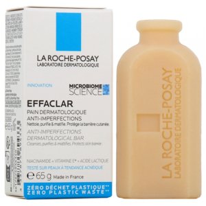 La Roche-Posay Effaclar Pain Dermatologique Anti-Imperfections 65 g 03Parapharm - Algérie, Beauté, Santé , Bien-être...