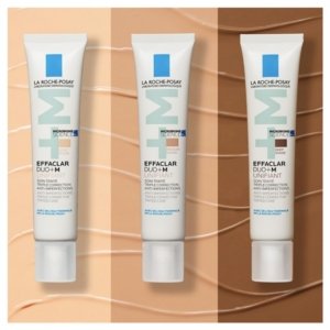 La Roche-Posay Effaclar Duo+M Soin Teinté 40 ml 03Parapharm - Algérie, Beauté, Santé , Bien-être... La Roche-Posay Effaclar Duo+M Soin Teinté 40 ml 03Parapharm - Algérie, Beauté, Santé , Bien-être...