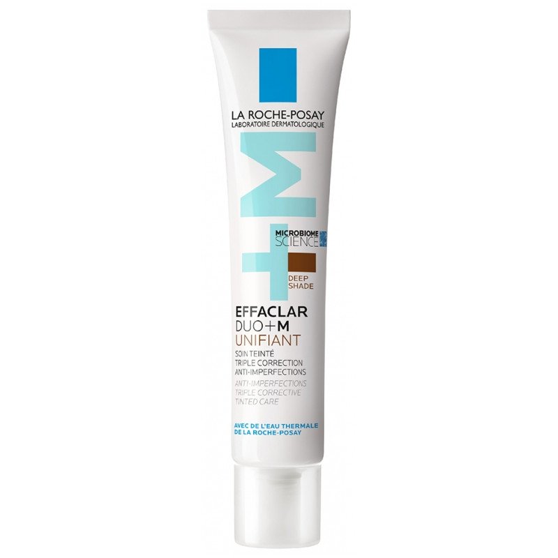 La Roche-Posay Effaclar Duo+M Soin Teinté 40 ml 03Parapharm - Algérie, Beauté, Santé , Bien-être... La Roche-Posay Effaclar Duo+M Soin Teinté 40 ml 03Parapharm - Algérie, Beauté, Santé , Bien-être...