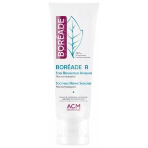 Laboratoire ACM Boréade R Soin Réparateur Apaisant 40 ml 03Parapharm - Algérie, Beauté, Santé , Bien-être...