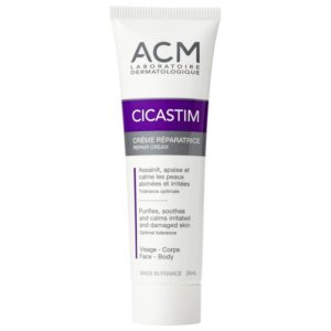 Laboratoire ACM Cicastim Crème Réparatrice 20 ml 03Parapharm - Algérie, Beauté, Santé , Bien-être...