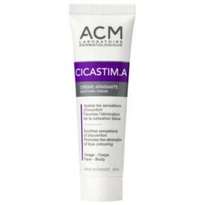Laboratoire ACM Cicastim.A Crème Apaisante 20 ml 03Parapharm - Algérie, Beauté, Santé , Bien-être...