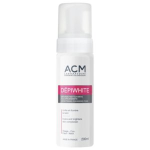Laboratoire ACM Dépiwhite Mousse Nettoyante Éclaircissante 200 ml 03Parapharm - Algérie, Beauté, Santé , Bien-être... Laboratoire ACM Dépiwhite Mousse Nettoyante Éclaircissante 200 ml 03Parapharm - Algérie, Beauté, Santé , Bien-être...