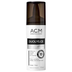 Laboratoire ACM Duolys.CE Sérum Intensif Anti-Oxydant 15 ml 03Parapharm - Algérie, Beauté, Santé , Bien-être... Laboratoire ACM Duolys.CE Sérum Intensif Anti-Oxydant 15 ml 03Parapharm - Algérie, Beauté, Santé , Bien-être...