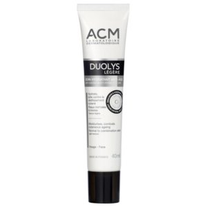 Laboratoire ACM Duolys Légère Soin Hydratant Anti-Age 40 ml 03Parapharm - Algérie, Beauté, Santé , Bien-être...