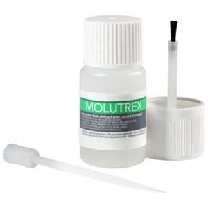Laboratoire ACM Molutrex 5% Hydroxyde de Potassium 3 ml 03Parapharm - Algérie, Beauté, Santé , Bien-être...
