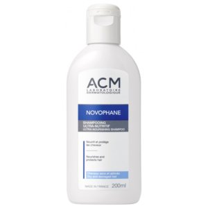 Laboratoire ACM Novophane Shampoing Ultra-Nutritif 200 ml 03Parapharm - Algérie, Beauté, Santé , Bien-être...