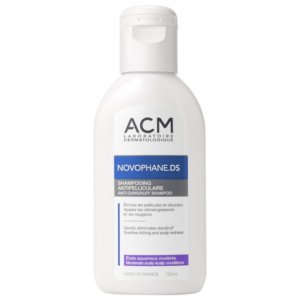 Laboratoire ACM Novophane DS Shampoing Antipelliculaire 125 ml 03Parapharm - Algérie, Beauté, Santé , Bien-être...