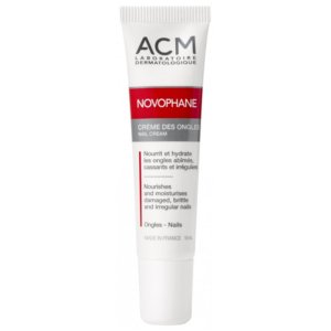 Laboratoire ACM Novophane Crème des Ongles 15 ml 03Parapharm - Algérie, Beauté, Santé , Bien-être...