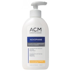 Laboratoire ACM Novophane Shampoing Énergisant 500 ml 03Parapharm - Algérie, Beauté, Santé , Bien-être...
