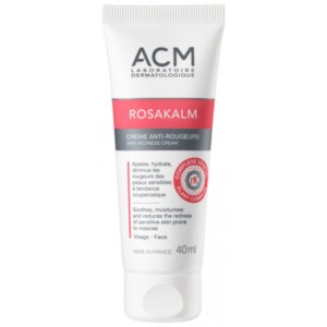 Laboratoire ACM Rosakalm Crème Anti-Rougeurs 40 ml 03Parapharm - Algérie, Beauté, Santé , Bien-être...