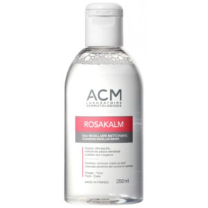 Laboratoire ACM Rosakalm Eau Micellaire Nettoyante 250 ml 03Parapharm - Algérie, Beauté, Santé , Bien-être... Laboratoire ACM Rosakalm Eau Micellaire Nettoyante 250 ml 03Parapharm - Algérie, Beauté, Santé , Bien-être...