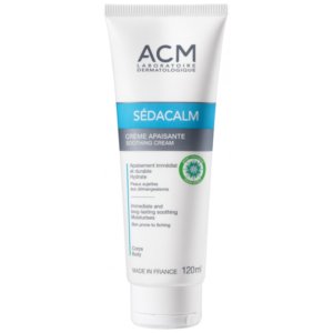 Laboratoire ACM Sédacalm Crème Apaisante 120 ml 03Parapharm - Algérie, Beauté, Santé , Bien-être...