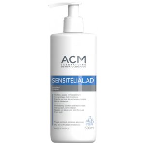 Laboratoire ACM Sensitélial AD Crème 500 ml 03Parapharm - Algérie, Beauté, Santé , Bien-être... Laboratoire ACM Sensitélial AD Crème 500 ml 03Parapharm - Algérie, Beauté, Santé , Bien-être...