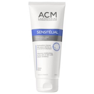 Laboratoire ACM Sensitélial Soin Émollient 200 ml 03Parapharm - Algérie, Beauté, Santé , Bien-être... Laboratoire ACM Sensitélial Soin Émollient 200 ml 03Parapharm - Algérie, Beauté, Santé , Bien-être...