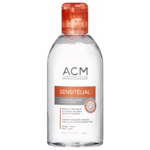 Laboratoire ACM Sensitélial Lotion Micellaire 250 ml 03Parapharm - Algérie, Beauté, Santé , Bien-être... Laboratoire ACM Sensitélial Lotion Micellaire 250 ml 03Parapharm - Algérie, Beauté, Santé , Bien-être...