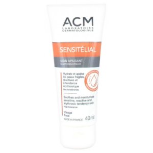 Laboratoire ACM Sensitélial Soin Apaisant 40 ml 03Parapharm - Algérie, Beauté, Santé , Bien-être...